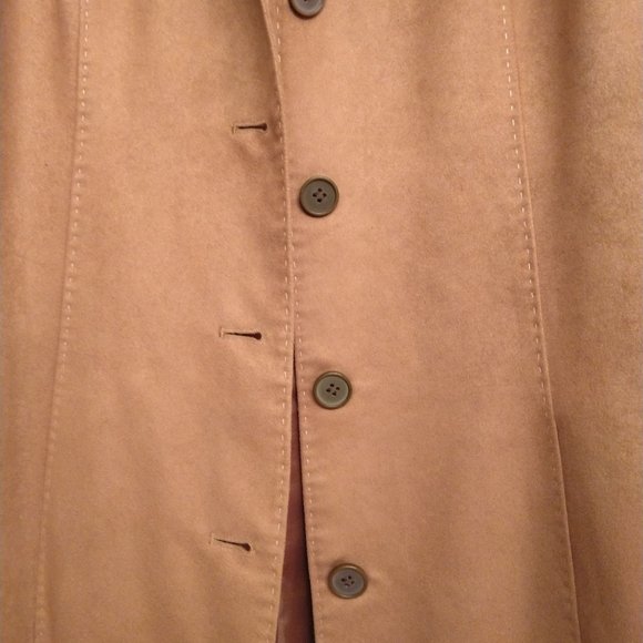 Bianca Nygard coat - Picture 4 of 9